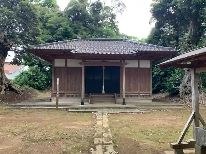 稲荷神社(千葉県)
