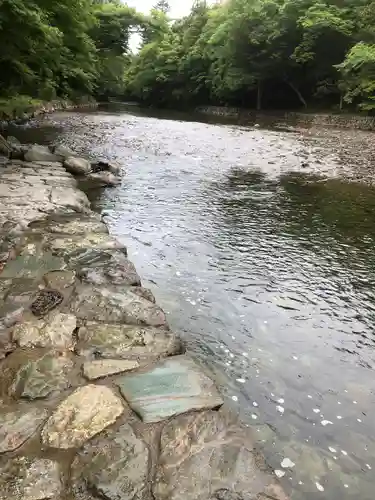 伊勢神宮内宮（皇大神宮）(三重県)