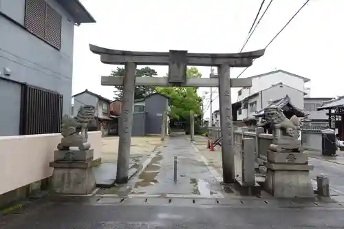 市寸島神社(香川県)