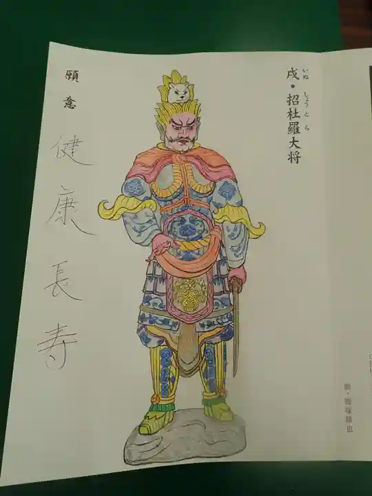 川崎大師(平間寺)(神奈川県)