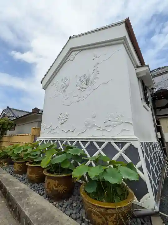 長善寺(東京都)