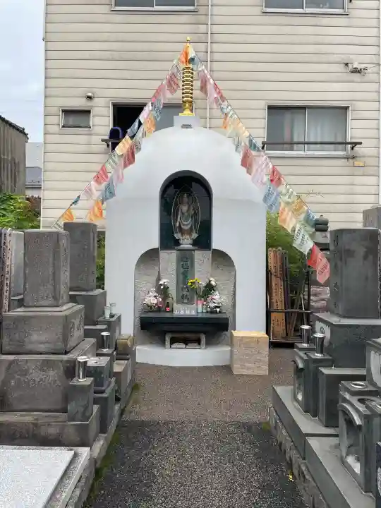 光照院(東京都)