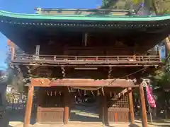 住吉神社(山梨県)