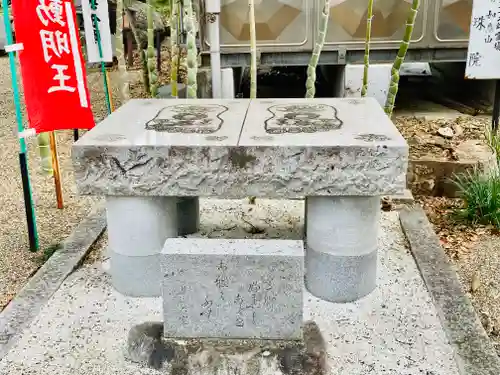 寳珠院（常楽寺）のその他建物