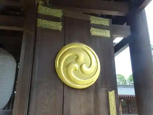 寒川神社のその他建物