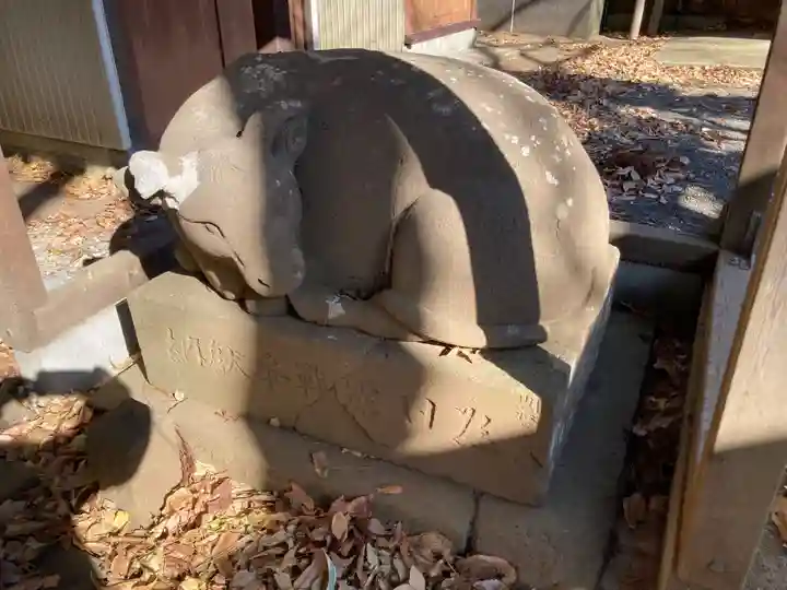 貴船神社(神奈川県)