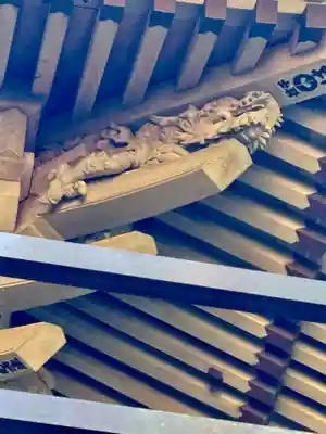 平泉寺白山神社(福井県)