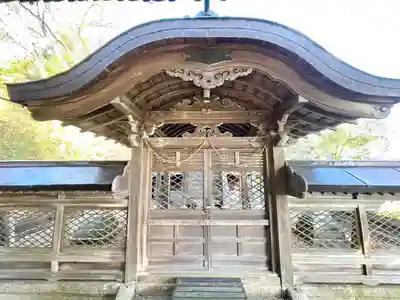 菅原神社(滋賀県)