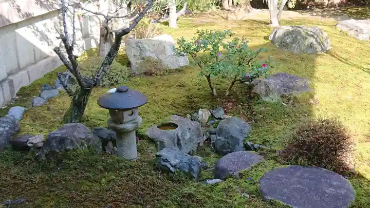 勝林寺(京都府)