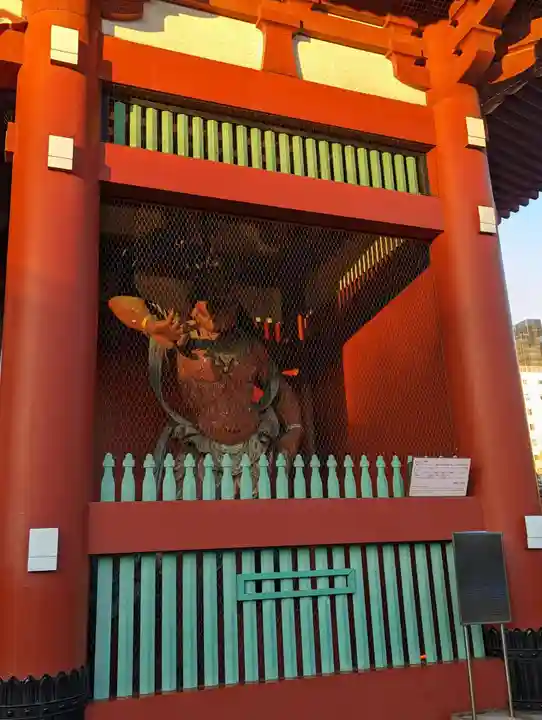 浅草寺(東京都)