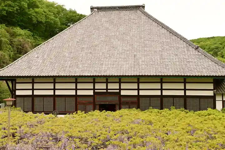 長泉寺(埼玉県)
