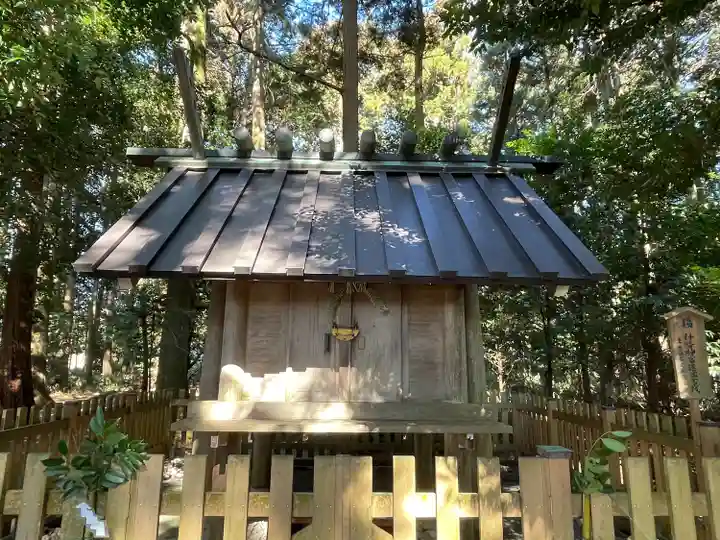 垂水斎王頓宮跡(滋賀県)