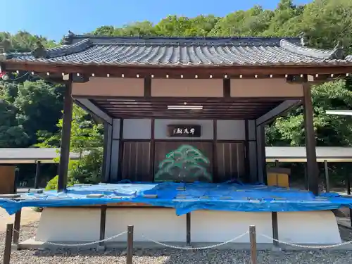 岡山縣護國神社(岡山県)