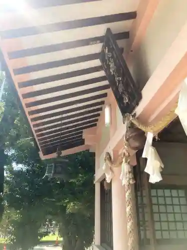 大神神社（花池）(愛知県)