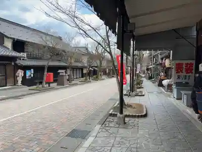 華厳寺(岐阜県)