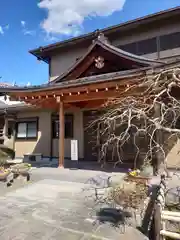 安樂寺(神奈川県)