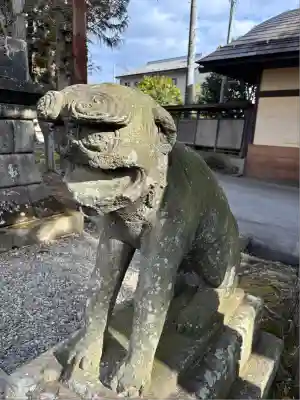 鹿嶋神社(福島県)