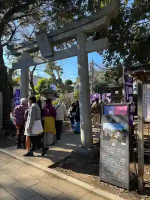 江島神社(神奈川県)
