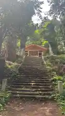 八王子神社(東京都)