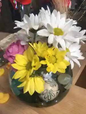 札幌諏訪神社の芸術