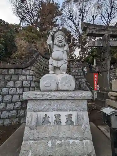 品川神社(東京都)