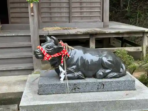 城山神社(香川県)