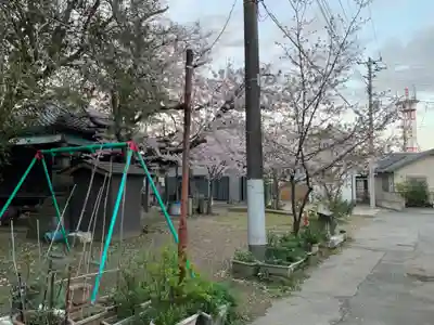 薬王院観音堂(千葉県)