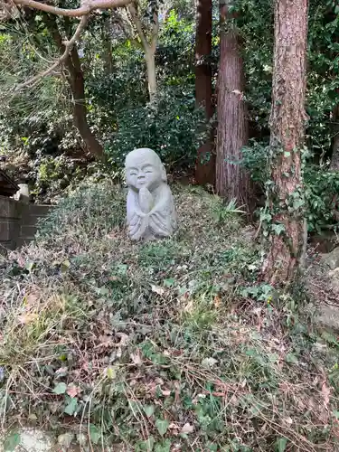 長盛山松久禅寺(神奈川県)