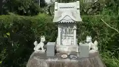 稲荷神社(茨城県)