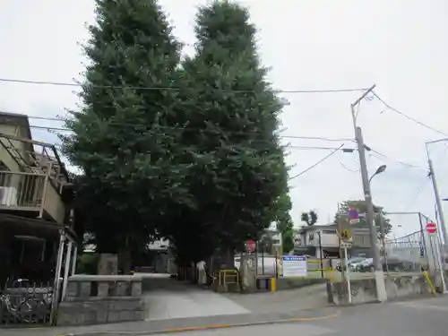 円勝寺(東京都)