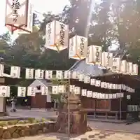 立志神社のその他建物