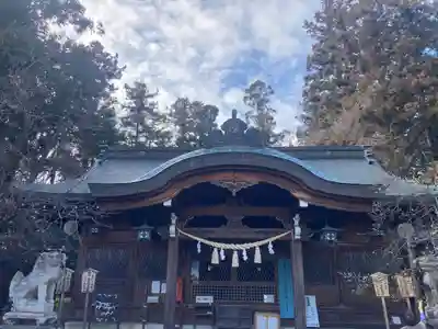 高宮神社(滋賀県)