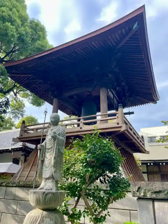 高安寺(東京都)