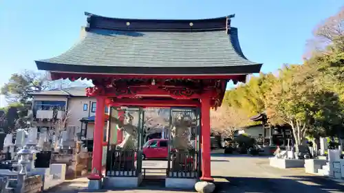 来迎院(茨城県)