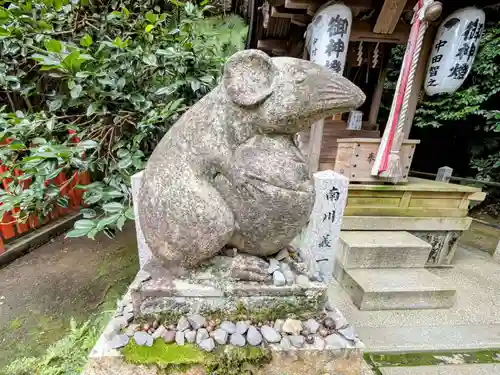 大豊神社(京都府)