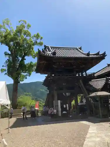 長谷寺のその他建物