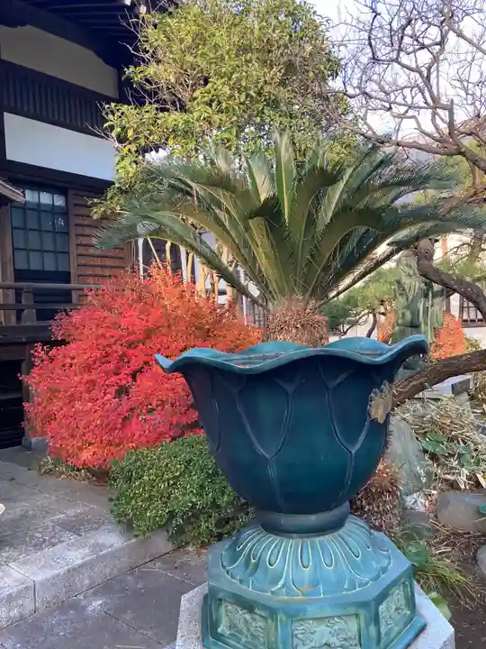 海前寺(神奈川県)