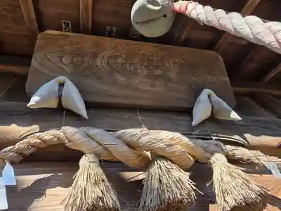 亀井神社(埼玉県)