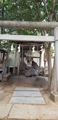 小岩神社(東京都)
