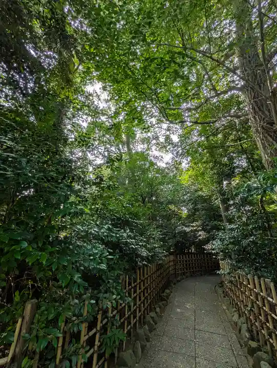 寒川神社(神奈川県)