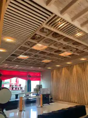 神徳稲荷神社のその他建物