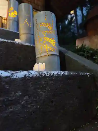 成田山神護寺のその他建物