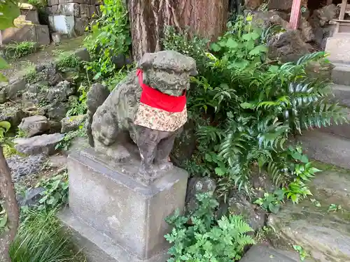 王子稲荷神社(東京都)
