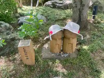 宝徳寺(群馬県)