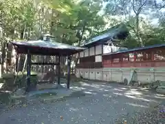 秩父神社(埼玉県)