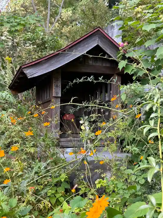 東照寺(東京都)