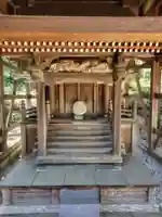 八幡宮(茨城県)