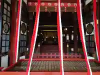 祐徳稲荷神社(佐賀県)