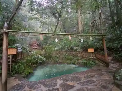 八重垣神社(島根県)