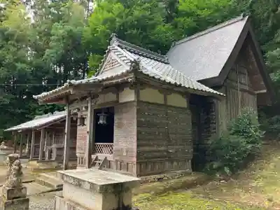 赤松神社(福井県)